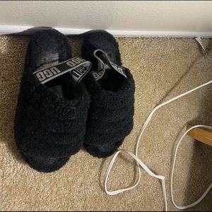 UGG slippers